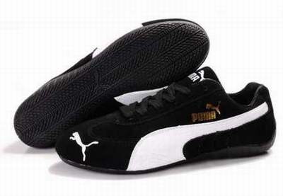 Basket puma best sale la redoute